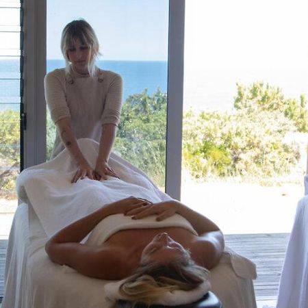 Injidup Spa Retreat Hotel Ялингъп Екстериор снимка